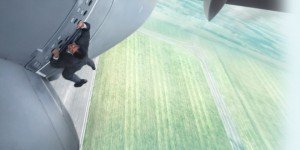 Mission Impossible Rogue Nation – il nuovo trailer