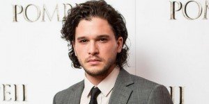 Brimstone: Kit Harington al posto di Robert Pattinson