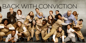 Orange is the new black 3×01- Mother’s Day: recensione