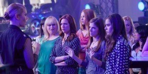 pitch perfect 3