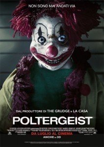 polteirgeist