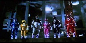 Power Rangers: un rumor rivela chi sarà il villain!