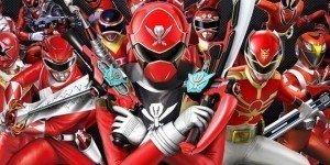 Power Rangers: un reboot maturo ma giocoso