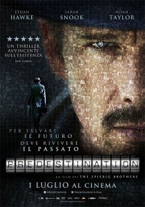 predestination