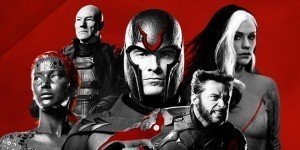 X-Men: Rogue Cut – la prima foto ufficiale