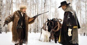 The Hateful Eight: ritorneranno i proiettori da 70mm