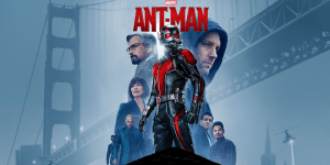Ant-Man: uno spot TV rivela gli strabilianti poteri