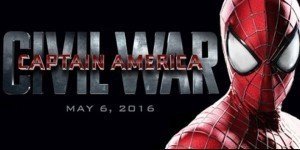 Captain America: Civil War – confermato Spider-Man nel cast