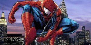 Kevin Feige ci mostra Spider-Man nel Marvel Universe