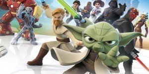 Disney Infinity 3.0: Star Wars 7 ci sarà