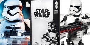 Star Wars: Il Risveglio della Forza – Scopriamo i nuovi giocattoli