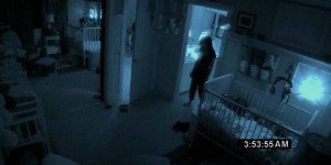Paranormal Activity 5: le prime foto dell’ultimo film della serie