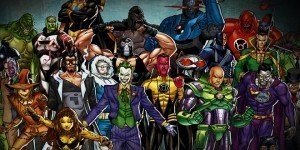 Suicide Squad: rivelate nuove immagini con altri personaggi