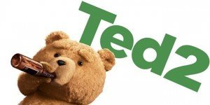 Ted 2: recensione
