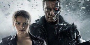 Terminator Genisys: Schwarzenegger in una clip inedita e due adrenalinici spot