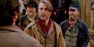 The Salvation: recensione