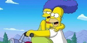 I Simpson: Homer e Marge rassicurano i fan