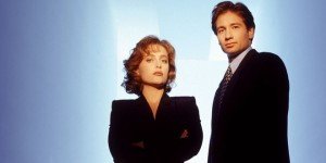 X-Files: rivelato il teaser trailer della serie