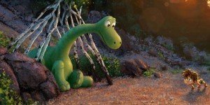 The Good Dinosaur: Disney rivela cast e personaggi