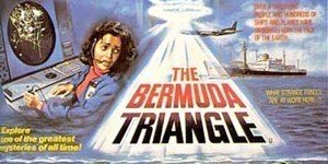 Triangolo delle Bermude: Warner e Universal pensano a un film?