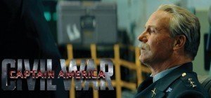 Captain America: Civil War – William Hurt ci parla di Ross