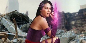 X-Men: Apocalypse – Olivia Munn è Psylocke nel video