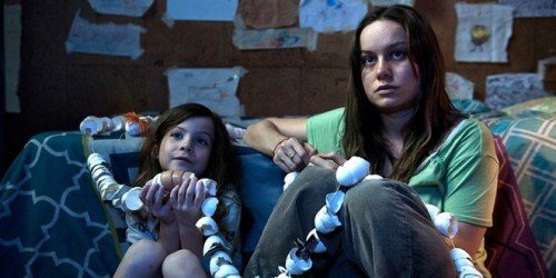 Room: il primo trailer del film con Brie Larson