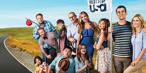 Una serie di famiglia: da I Jefferson a Modern Family