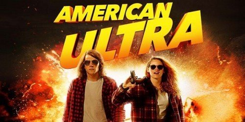 America Ultra trailer