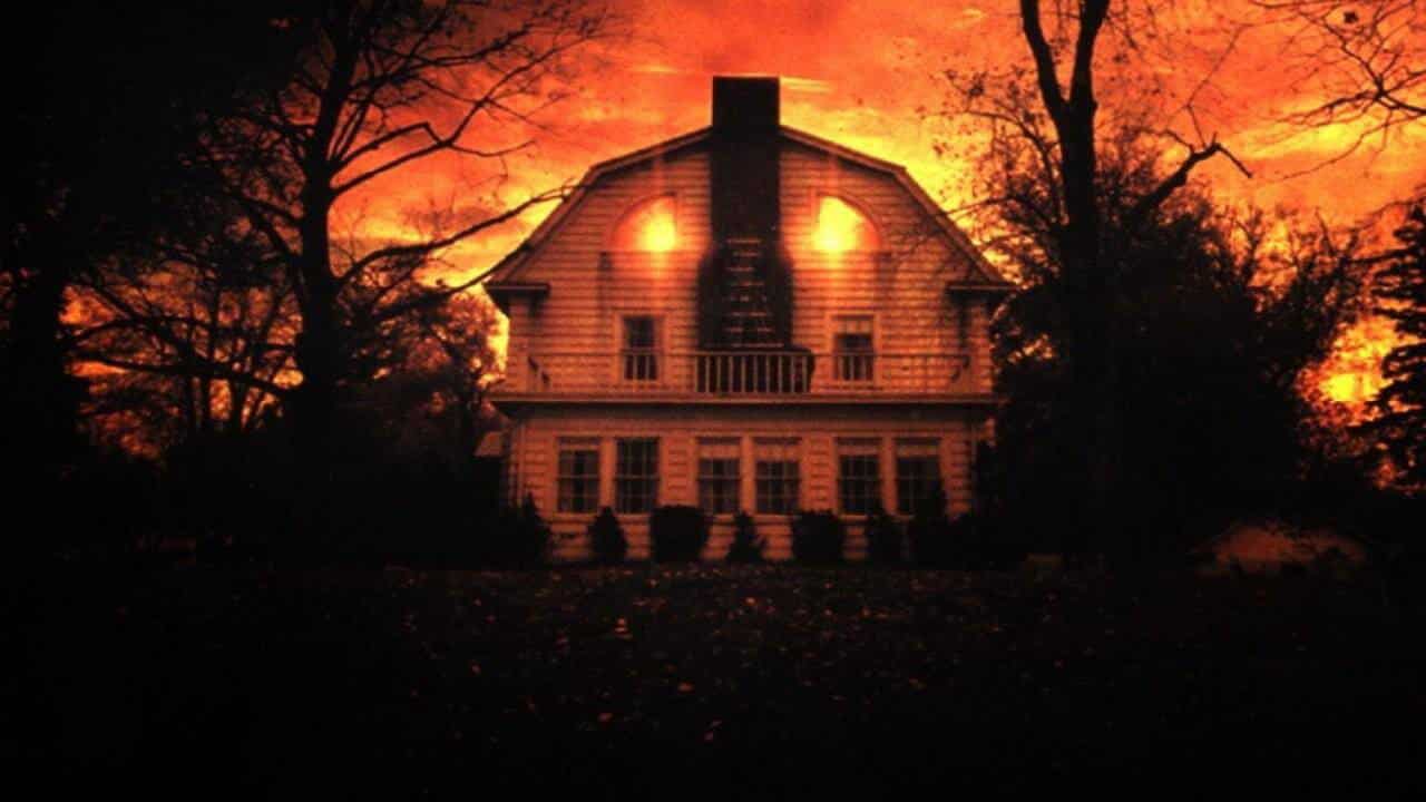 Le 5 case infestate più famose dei film horror
