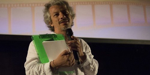 Intervista ad Antonio Bellia, direttore del SiciliAmbiente Documentary Film Festival