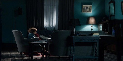 Babadook: analisi tecnica dei film nel film