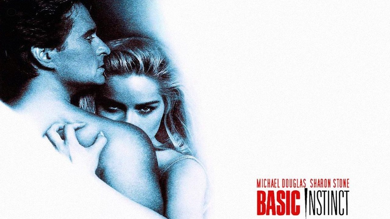 Basic Instinct: recensione