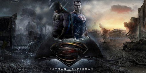 Batman V Superman: svelata la creazione dei costumi