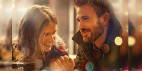 Before We Go: Chris Evans e Alice Eve nel primo trailer