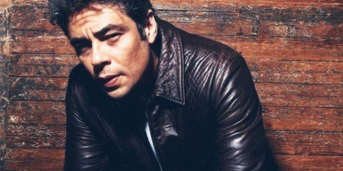 Benicio Del Toro villain in Star Wars Episodio VIII (Rumor)