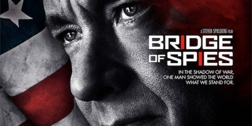 Bridge of Spies – Tom Hanks nel trailer internazionale