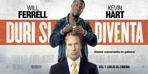 Duri si diventa (Get Hard): recensione