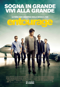 ENTOURAGE