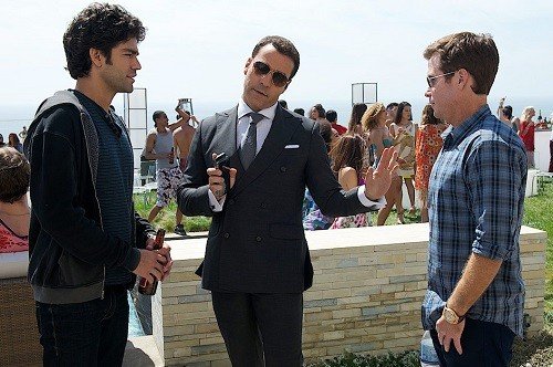 Entourage film