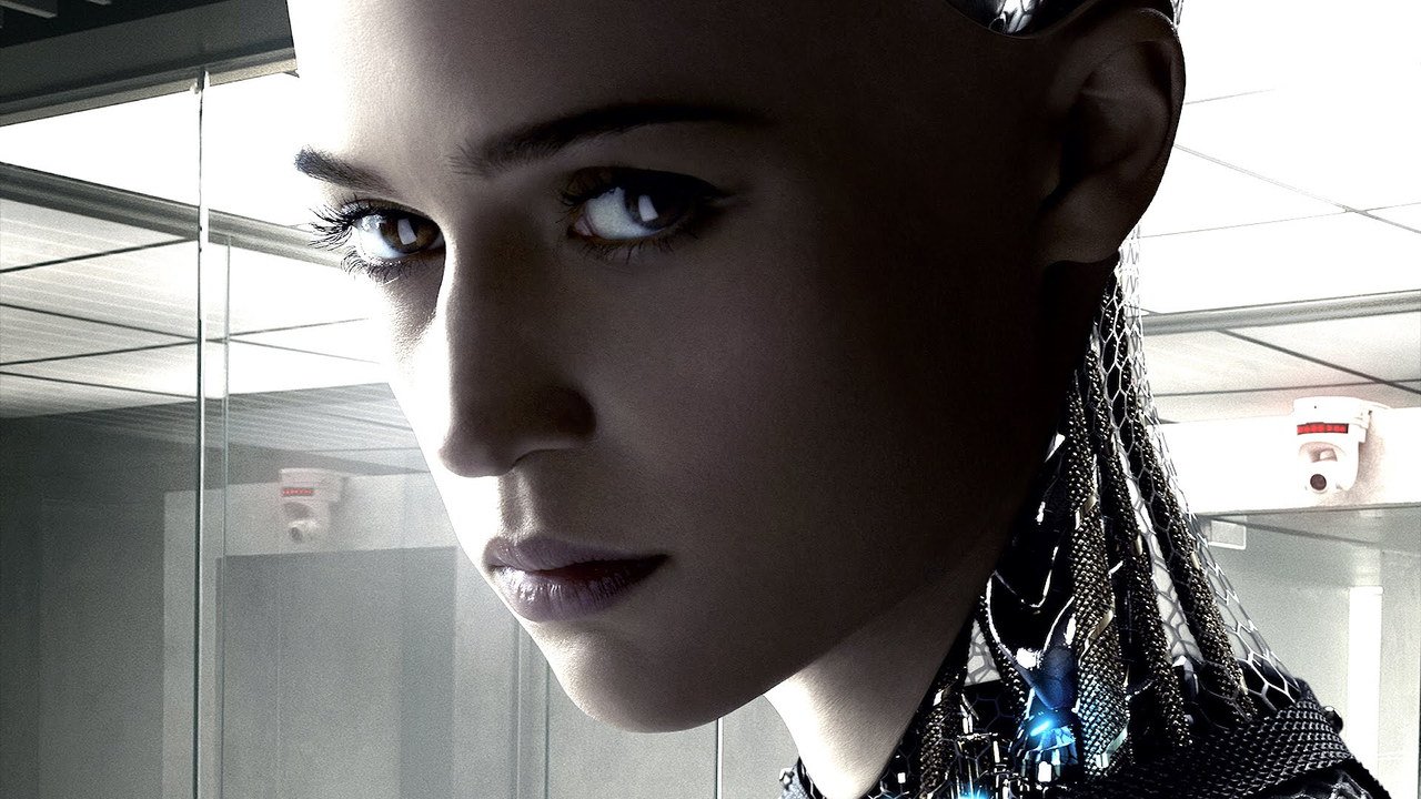 Ex Machina: recensione