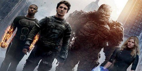 Fantastic 4: una nuova featurette rivela gli straordinari poteri dei supereroi
