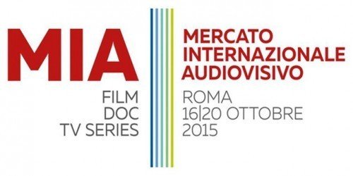 MIA – il Mercato Internazionele dell’Audiovisivo dal 16 al 20 ottobre