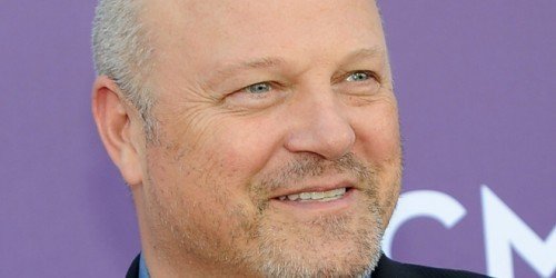 Michael Chiklis nel cast della seconda stagione di Gotham