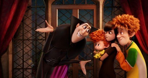 Hotel Trasylvania