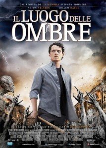 IL LUOGO DELLE OMBRE