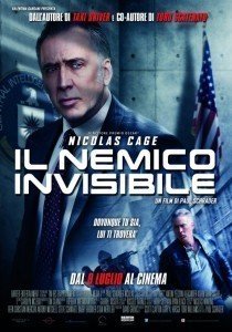 IL NEMICO INVISIBILE