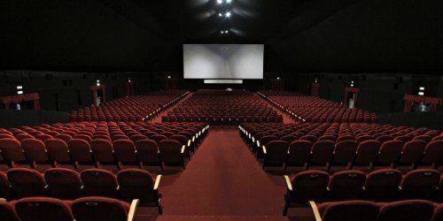 Il mercato del cinema in poche battute