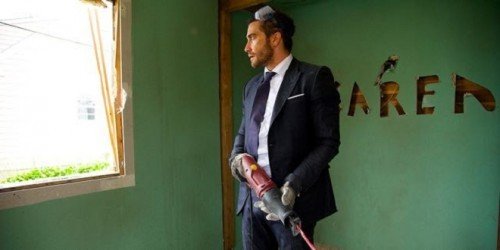 Demolition: dal TIFF la prima immagine di Jake Gyllenhaal