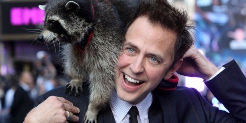 Ant-Man: Marvel preferito di James Gunn dopo Iron Man